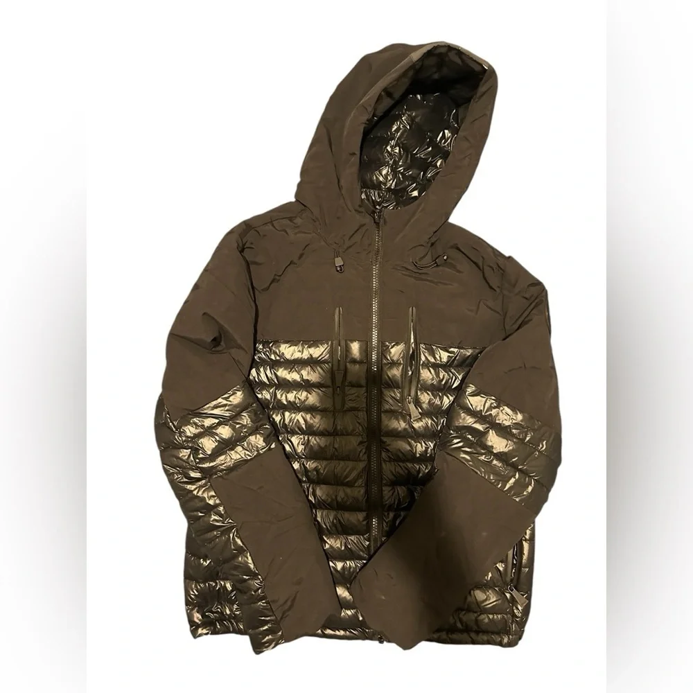 $399 PAJAR Men's Valdem Mixed Media Ski Jacket size Large
